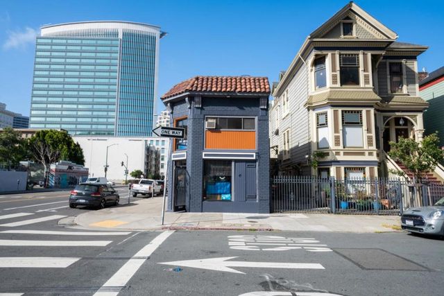 1719 Jefferson Street, Oakland, CA 94612