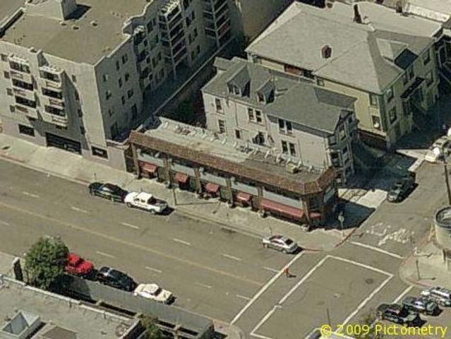 1719 Jefferson Street, Oakland, CA 94612