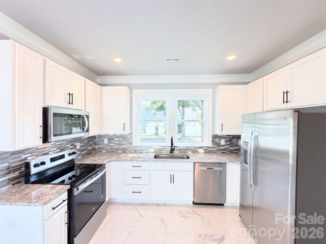 4139 Twenty Grand Drive, Indian Trail, NC 28079
