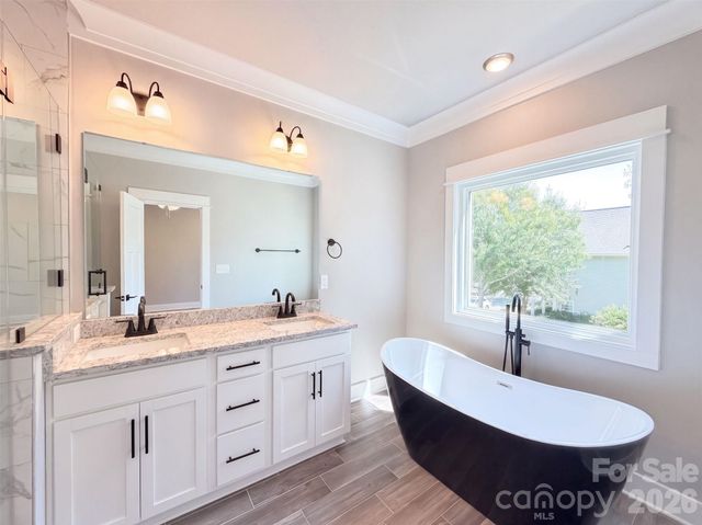 4139 Twenty Grand Drive, Indian Trail, NC 28079