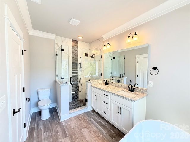 4139 Twenty Grand Drive, Indian Trail, NC 28079