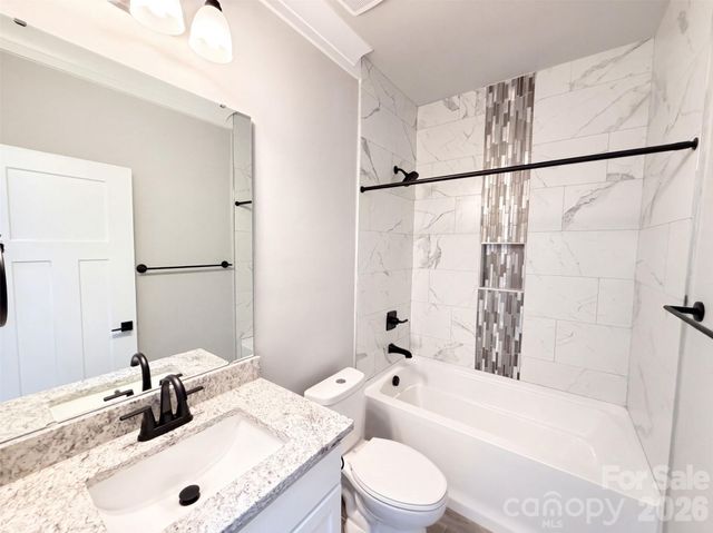 4139 Twenty Grand Drive, Indian Trail, NC 28079