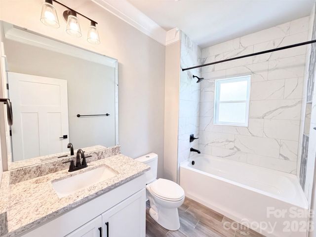 4139 Twenty Grand Drive, Indian Trail, NC 28079