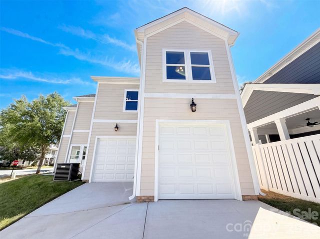 4139 Twenty Grand Drive, Indian Trail, NC 28079