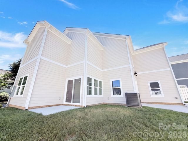 4139 Twenty Grand Drive, Indian Trail, NC 28079