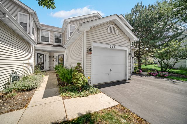 375 Glen Byrn Court 9375A, Schaumburg, IL 60194