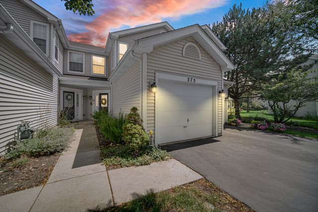 375 Glen Byrn Court 9375A, Schaumburg, IL 60194