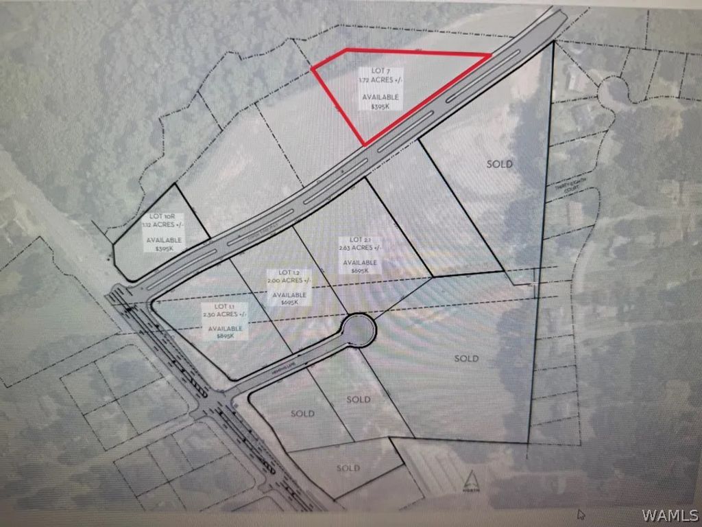 7 Owen Pkwy, Northport, AL 35475
