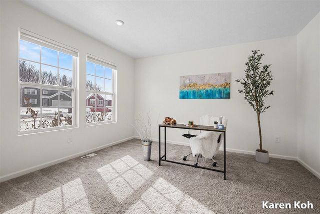 5101 N Morgan Lane, Caledonia, MI 49316