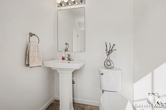 5101 N Morgan Lane, Caledonia, MI 49316