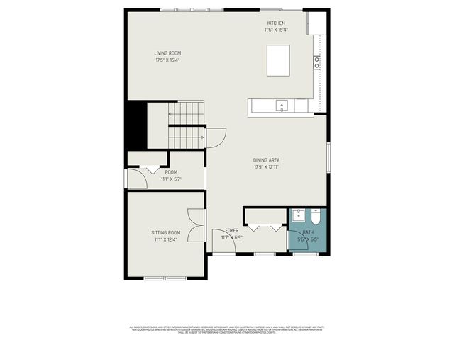 5101 N Morgan Lane, Caledonia, MI 49316