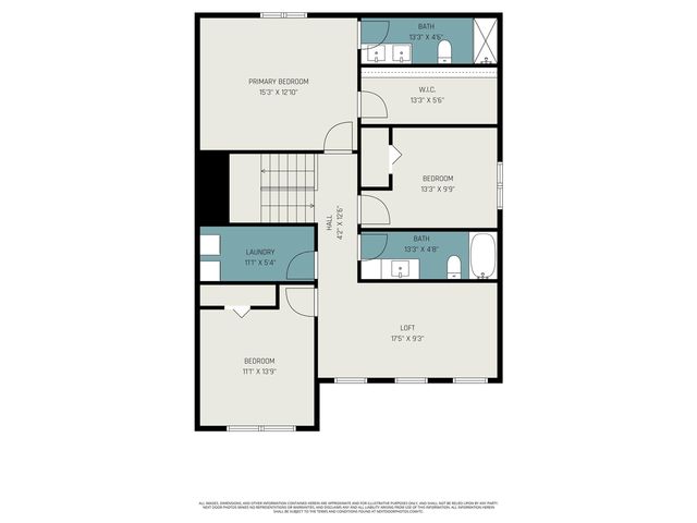 5101 N Morgan Lane, Caledonia, MI 49316