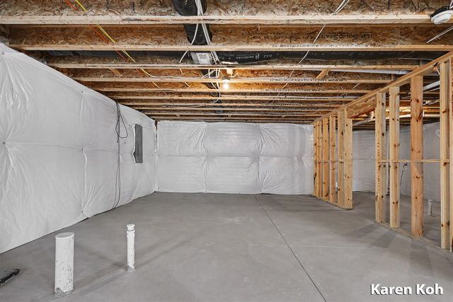 5101 N Morgan Lane, Caledonia, MI 49316