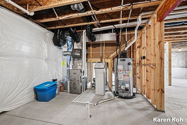 5101 N Morgan Lane, Caledonia, MI 49316