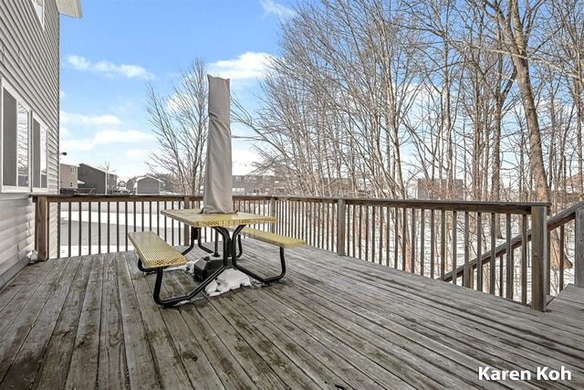 5101 N Morgan Lane, Caledonia, MI 49316