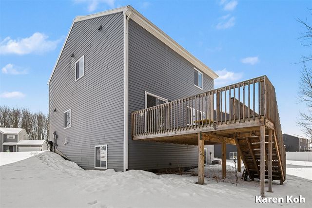 5101 N Morgan Lane, Caledonia, MI 49316