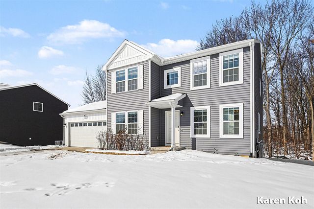 5101 N Morgan Lane, Caledonia, MI 49316