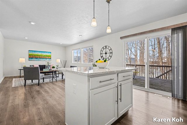 5101 N Morgan Lane, Caledonia, MI 49316