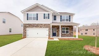 462 Janie Circle, Newton, NC 28658