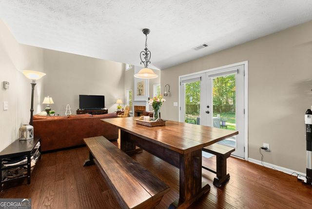 5760 Woodstone Drive, Cumming, GA 30028