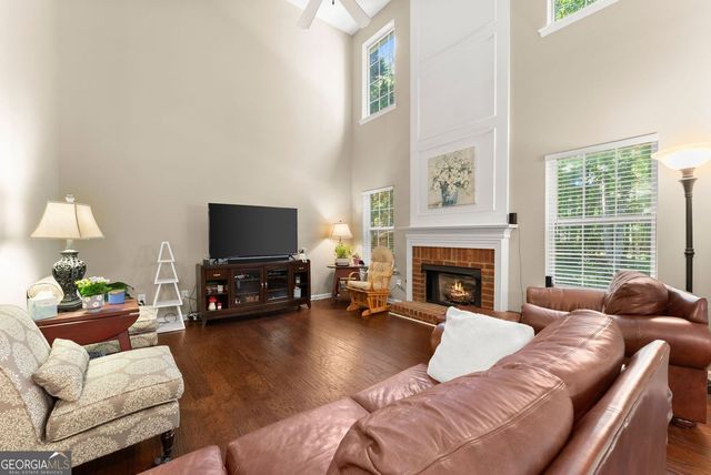 5760 Woodstone Drive, Cumming, GA 30028