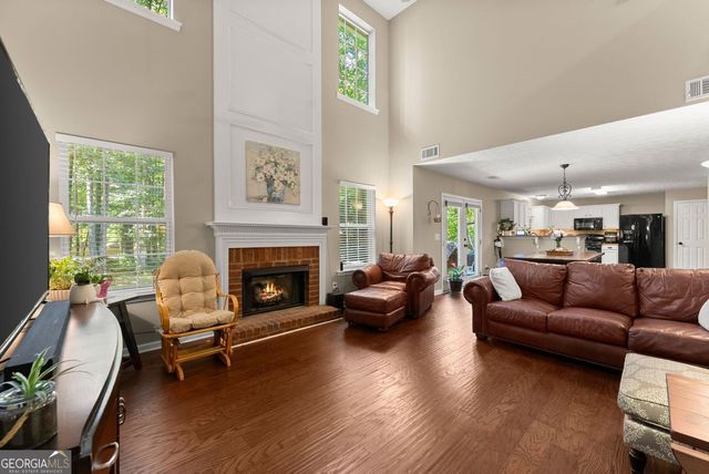 5760 Woodstone Drive, Cumming, GA 30028
