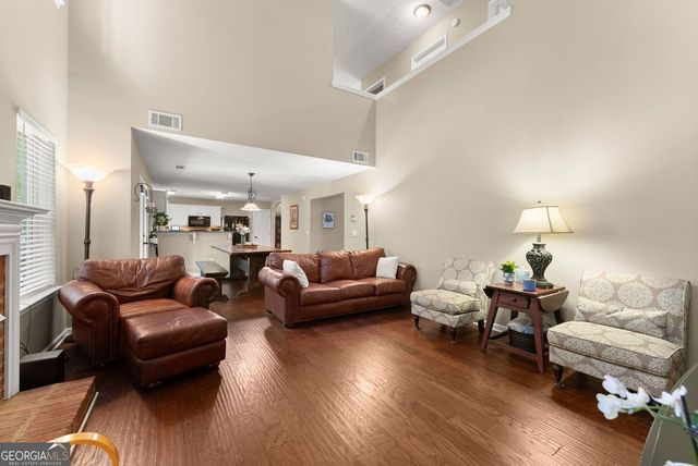 5760 Woodstone Drive, Cumming, GA 30028