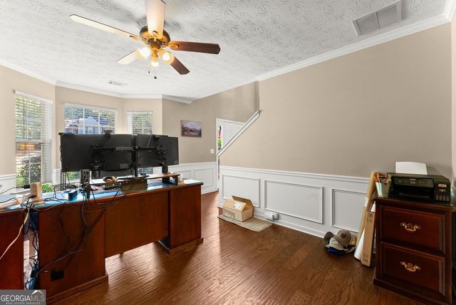 5760 Woodstone Drive, Cumming, GA 30028