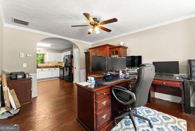 5760 Woodstone Drive, Cumming, GA 30028
