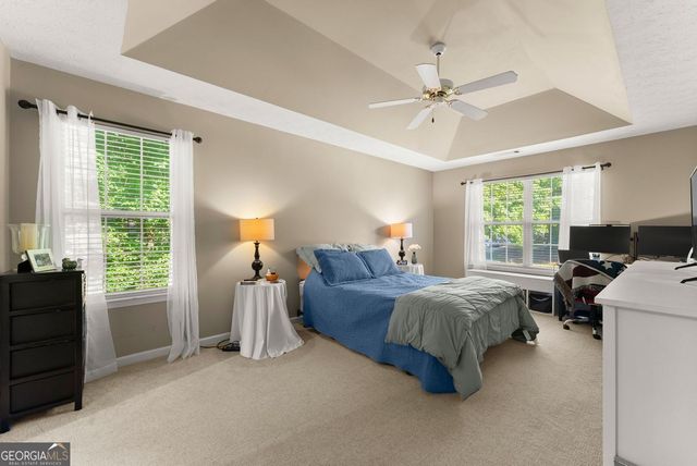 5760 Woodstone Drive, Cumming, GA 30028