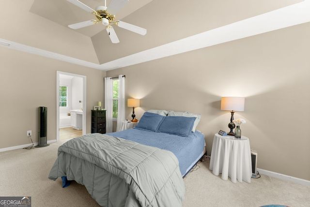 5760 Woodstone Drive, Cumming, GA 30028