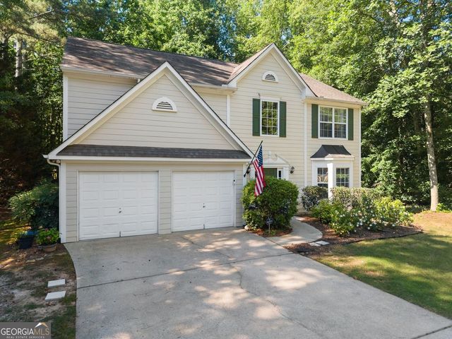 5760 Woodstone Drive, Cumming, GA 30028