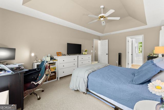 5760 Woodstone Drive, Cumming, GA 30028