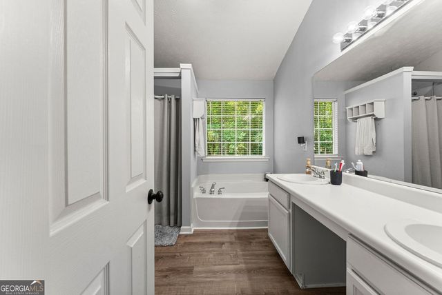 5760 Woodstone Drive, Cumming, GA 30028
