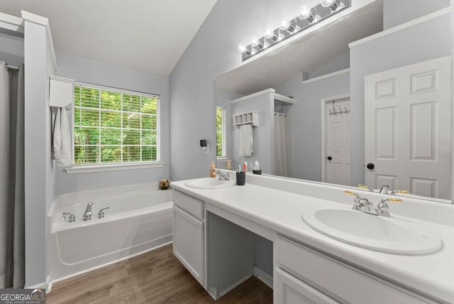 5760 Woodstone Drive, Cumming, GA 30028