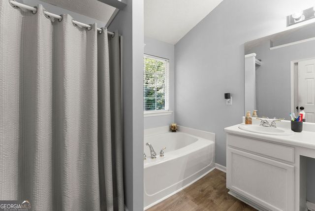 5760 Woodstone Drive, Cumming, GA 30028
