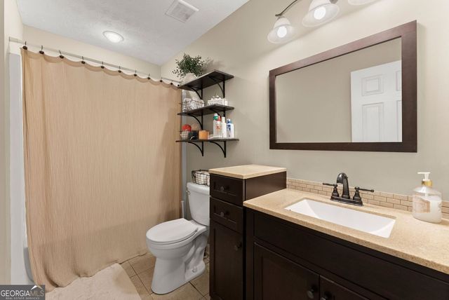 5760 Woodstone Drive, Cumming, GA 30028