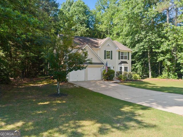 5760 Woodstone Drive, Cumming, GA 30028