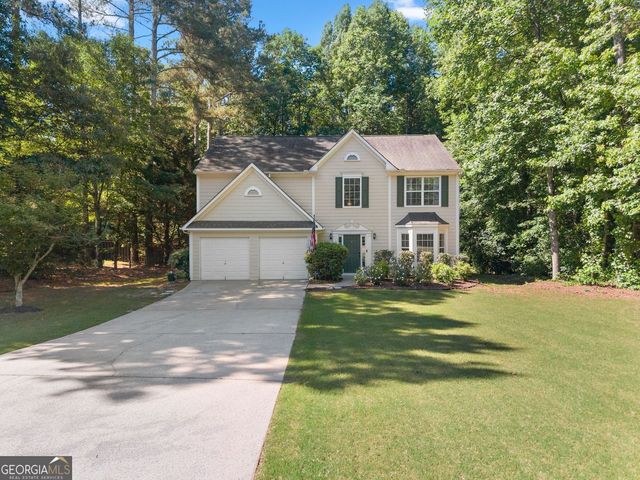 5760 Woodstone Drive, Cumming, GA 30028