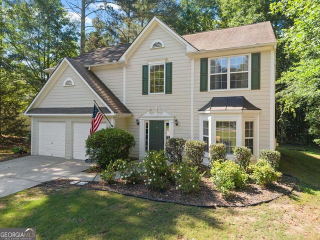 5760 Woodstone Drive, Cumming, GA 30028