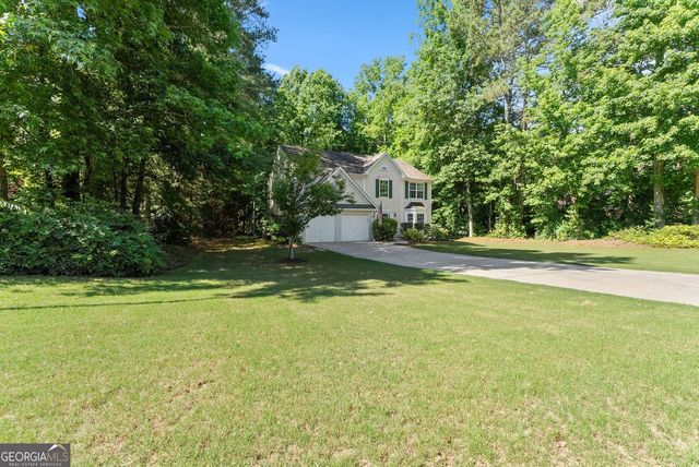 5760 Woodstone Drive, Cumming, GA 30028
