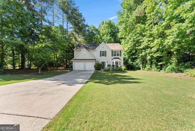 5760 Woodstone Drive, Cumming, GA 30028