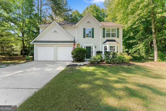 5760 Woodstone Drive, Cumming, GA 30028