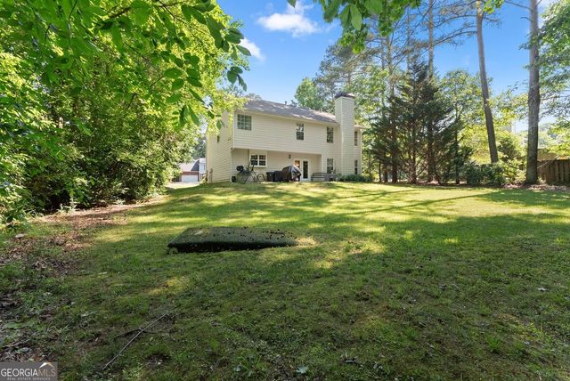 5760 Woodstone Drive, Cumming, GA 30028