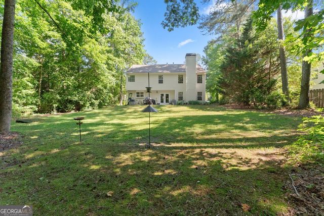 5760 Woodstone Drive, Cumming, GA 30028