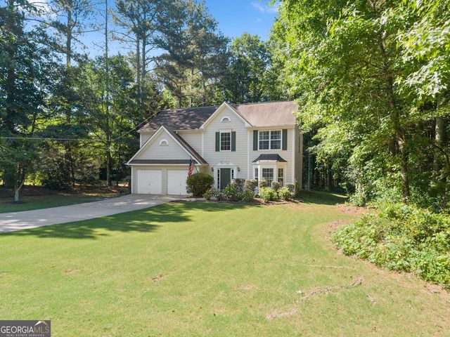 5760 Woodstone Drive, Cumming, GA 30028