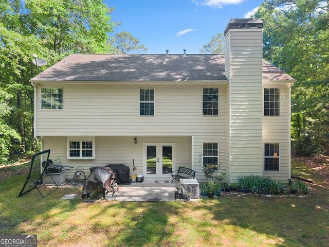 5760 Woodstone Drive, Cumming, GA 30028