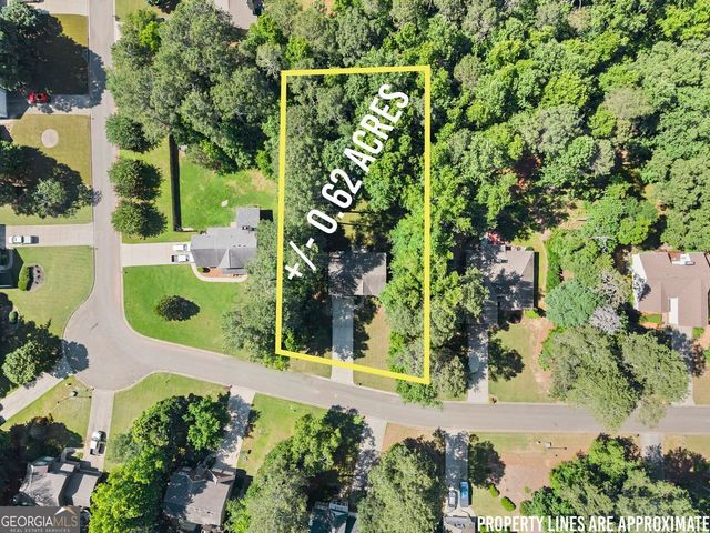 5760 Woodstone Drive, Cumming, GA 30028