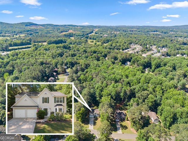 5760 Woodstone Drive, Cumming, GA 30028