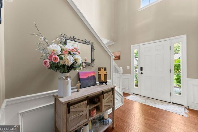 5760 Woodstone Drive, Cumming, GA 30028